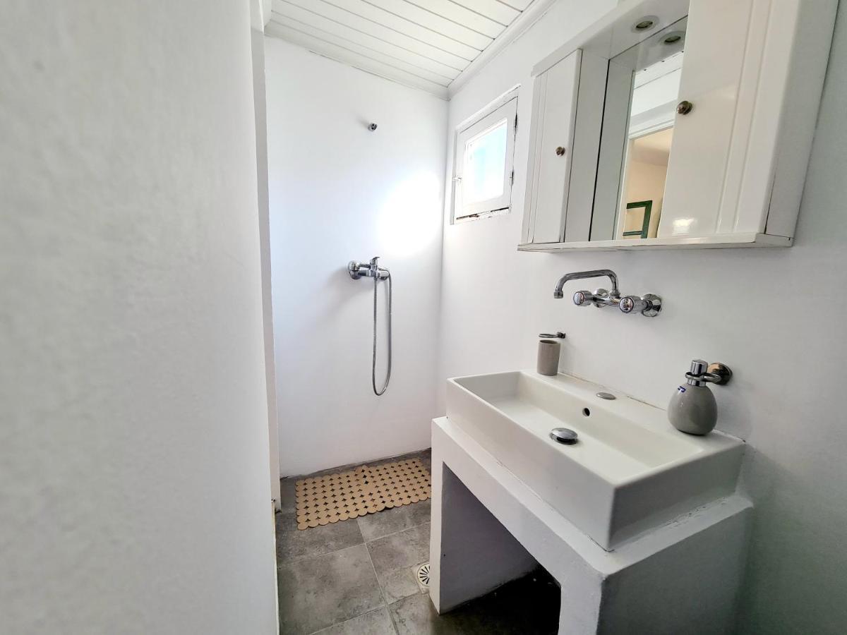 Piccolo Modern Suites Old Town Rhodes City ภายนอก รูปภาพ