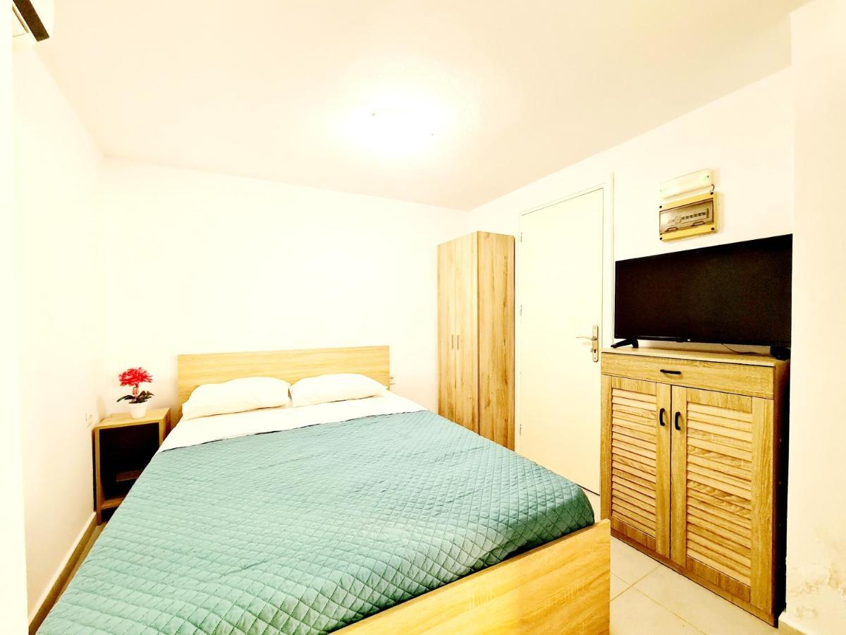 Piccolo Modern Suites Old Town Rhodes City ภายนอก รูปภาพ